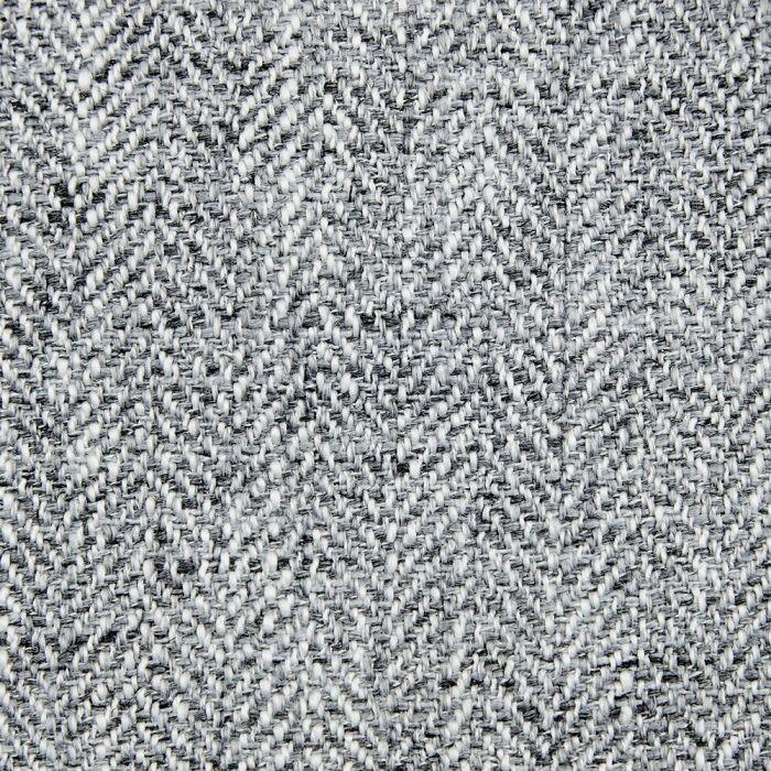 Jacob Grey Fabric by iLiv