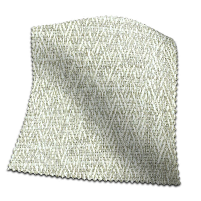 Swatch of Jedburgh Cream by Voyage