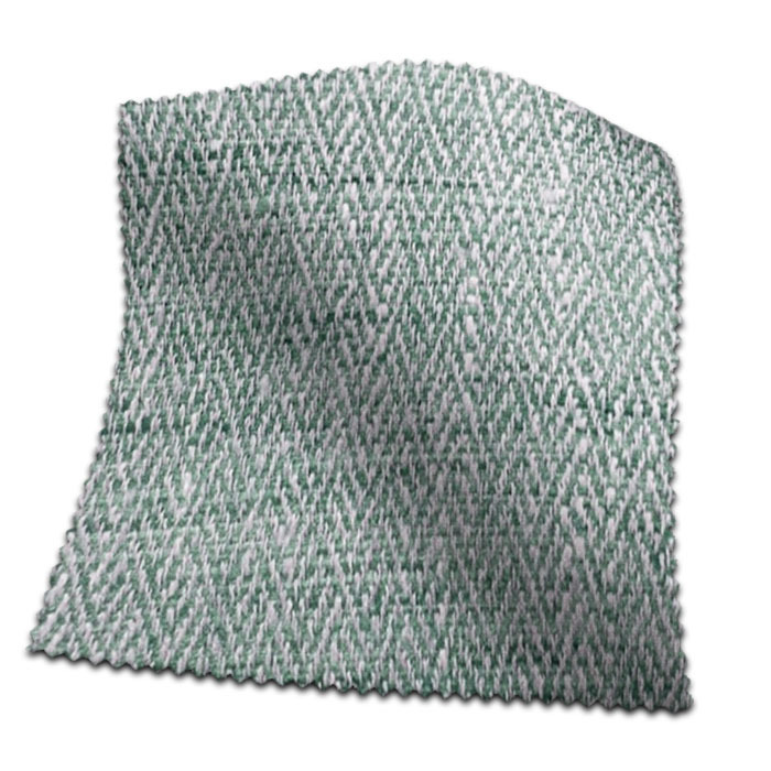 Swatch of Jedburgh Teal by Voyage