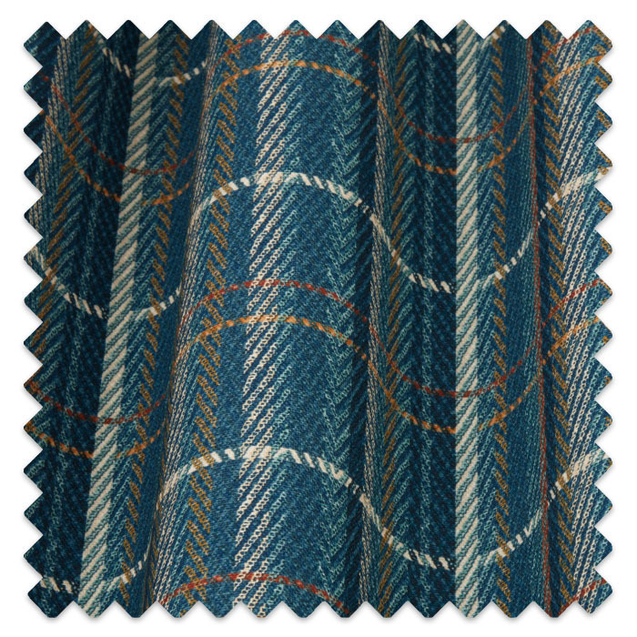 Swatch of Jiva Aegean by iLiv