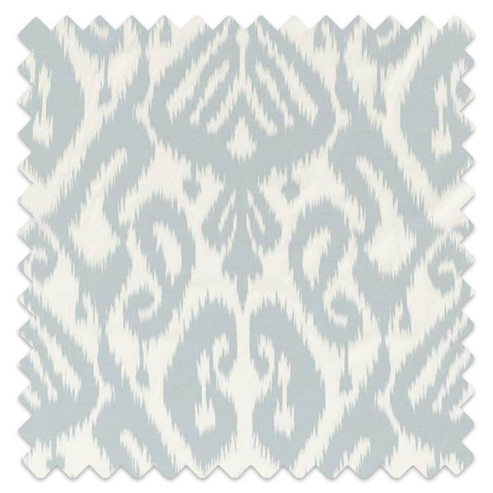 Swatch of Kasuri Weave Dove