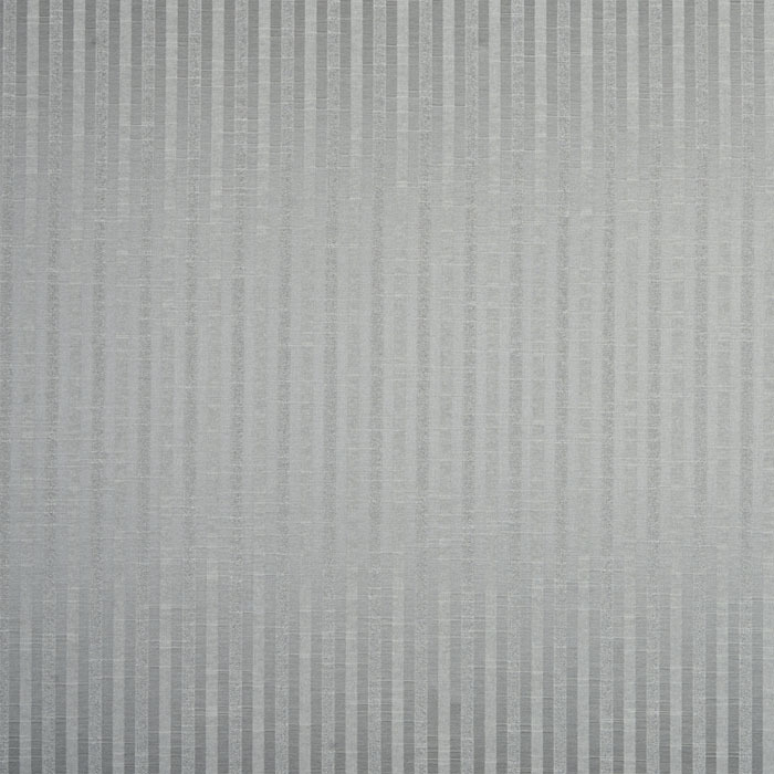 Kathleen Silver Fabric by Bill Beaumont