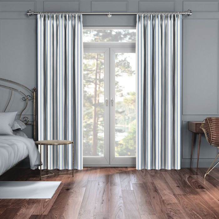 Curtains in Keene Riviera by iLiv