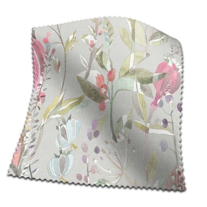 Swatch of Kelston Sorbet by Voyage