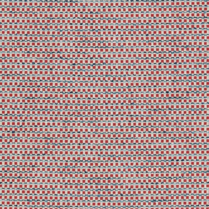 Kensal Pimento Fabric by iLiv