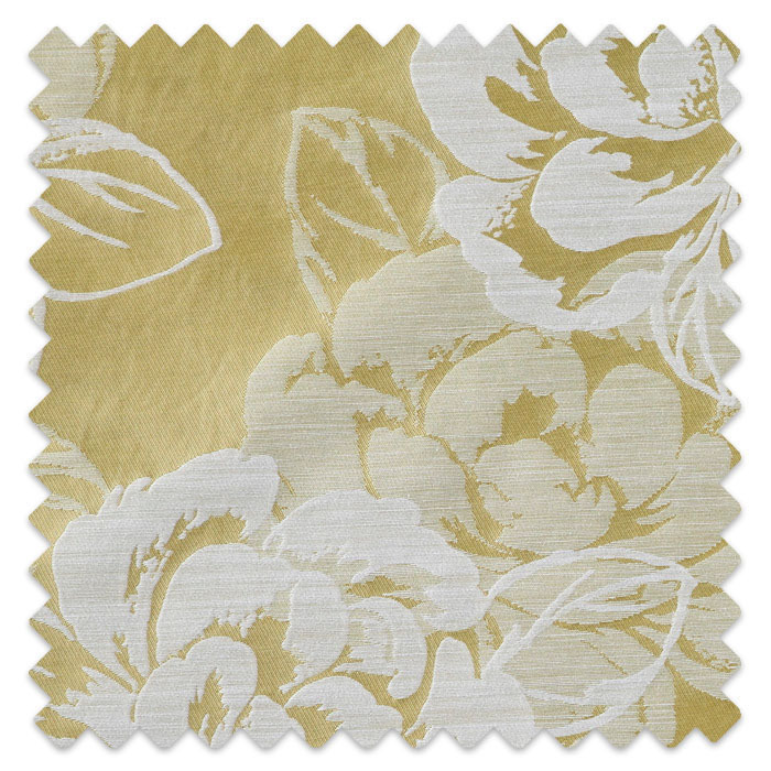 Swatch of Kenzie Buttercup