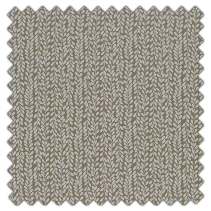 Swatch of Keon Olive by Ashley Wilde