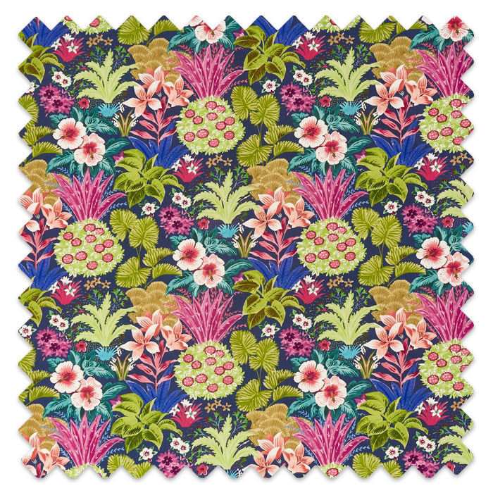 Swatch of Kerala Tropical by Prestigious Textiles