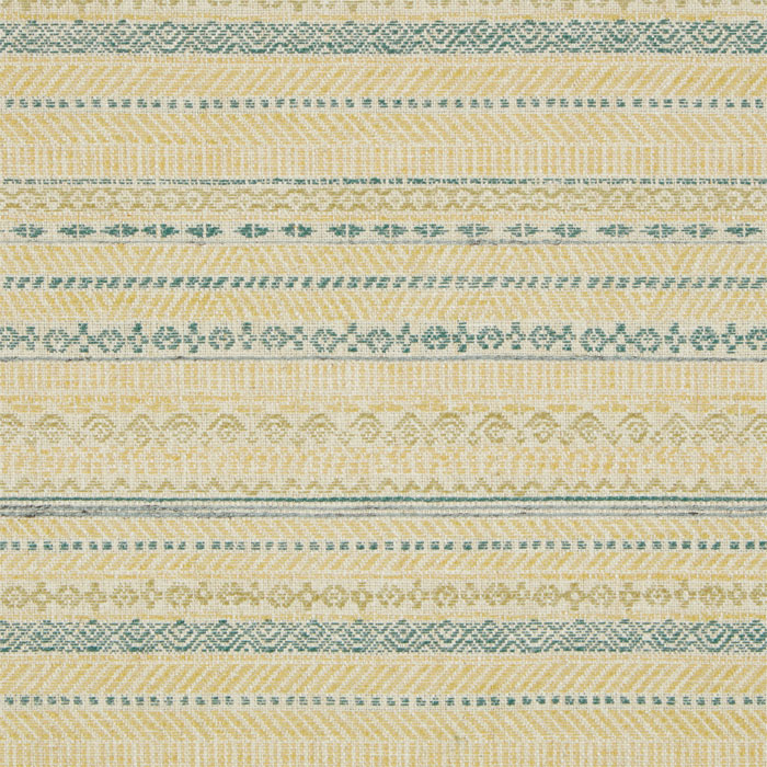 Khari Cedar Fabric by iLiv