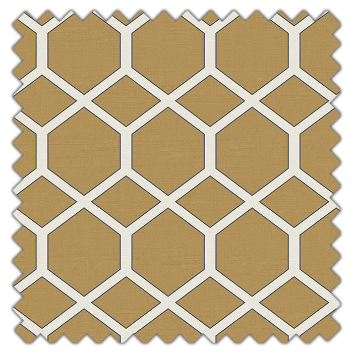 Swatch of Kibale Ochre by iLiv