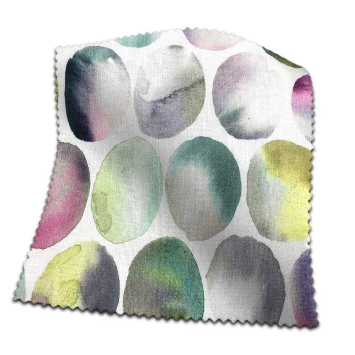 Swatch of Kiribati Summer by Voyage