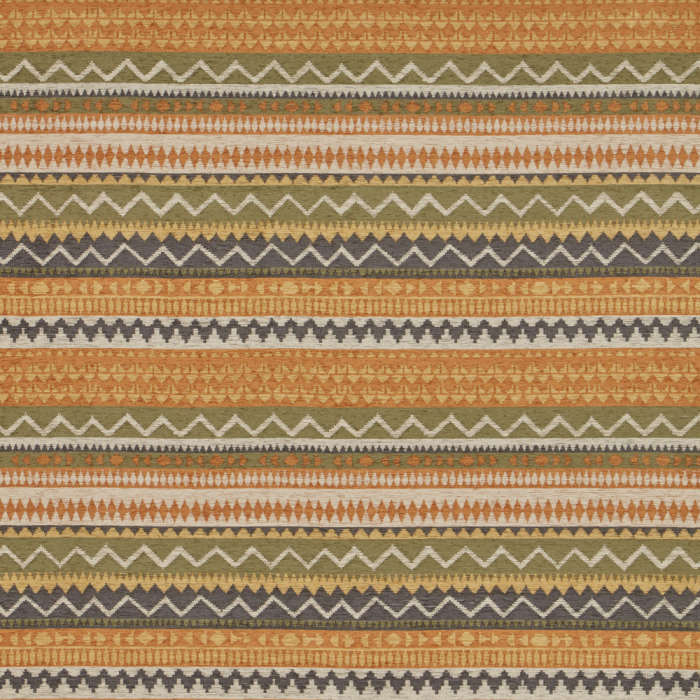 Kitzbuhel Spice Fabric by iLiv