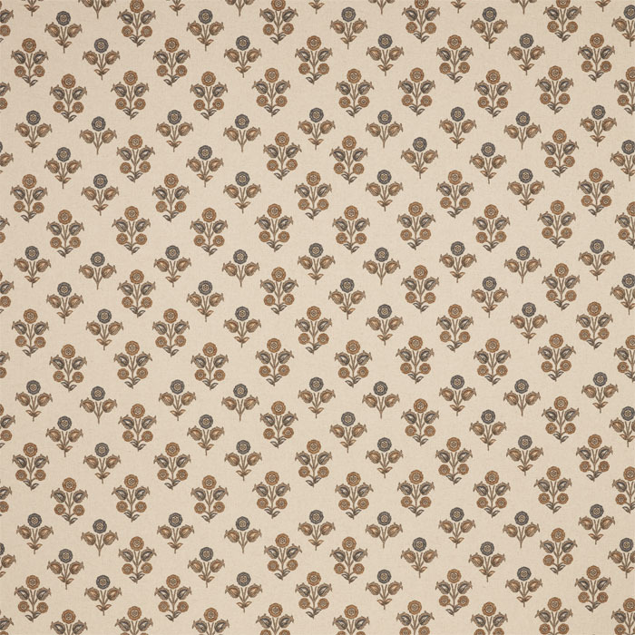 Kochi Henna Fabric by iLiv