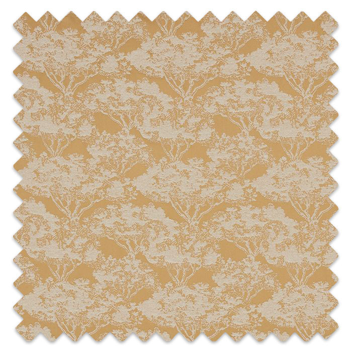 Swatch of Kumo Saffron by iLiv