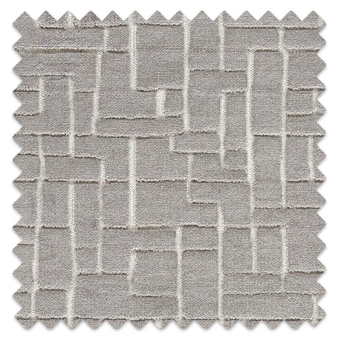 Swatch of Kupka Slate by Clarke And Clarke