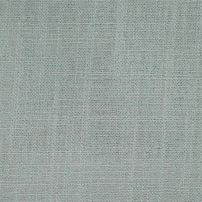 Lagom Duck Egg Fabric by Sanderson