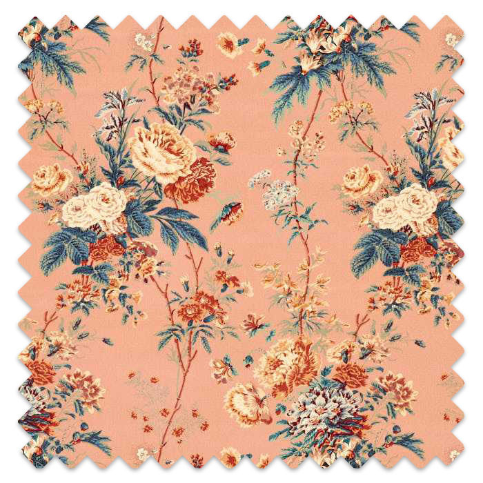 Swatch of Lakeland Paradis Velvet Sandstone