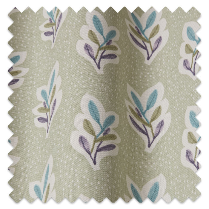 Swatch of Lalita Haze by iLiv