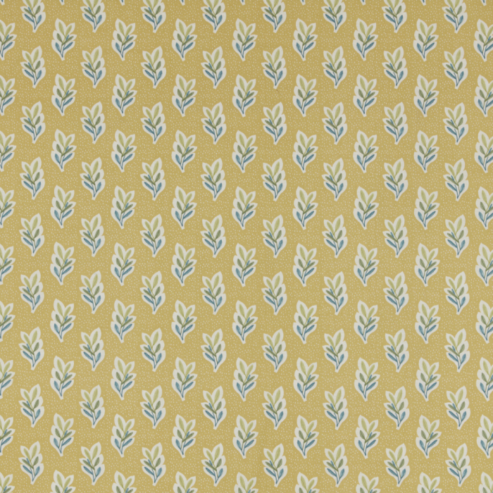 Lalita Quince Fabric by iLiv