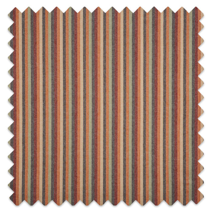 Swatch of Lambrooke Cranberry by Prestigious Textiles