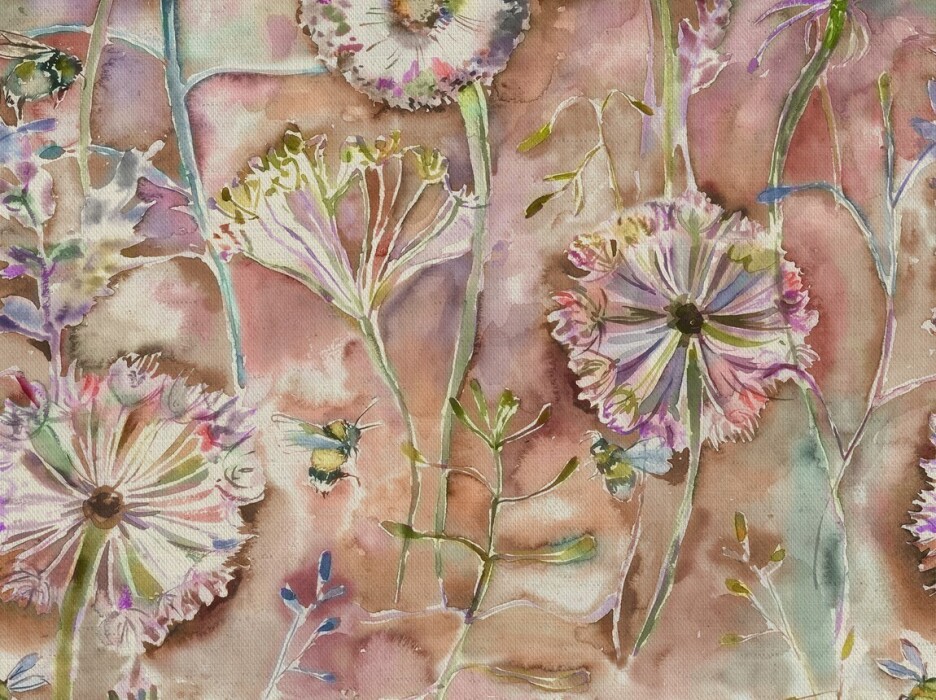 Image of langdale russet by Voyage