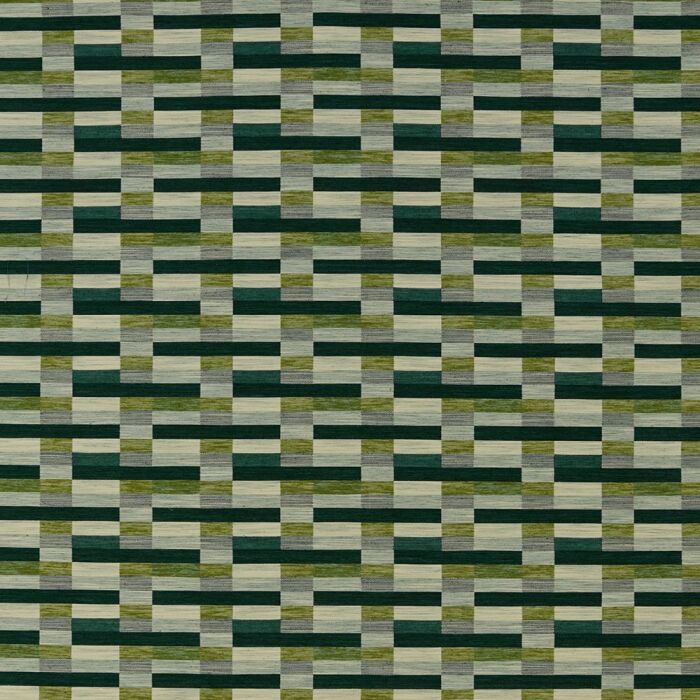 Latitude Jadeite Fabric by iLiv