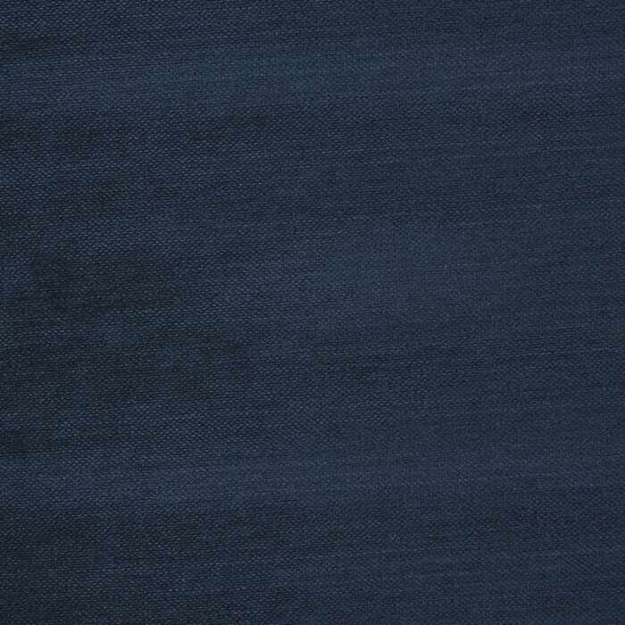 Leon Navy Fabric by Prestigious Textiles