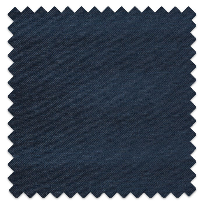 Swatch of Leon Navy by Prestigious Textiles