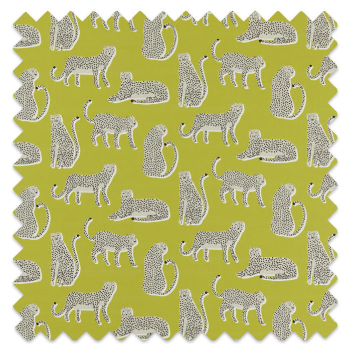 Swatch of Lionel Zest by Scion