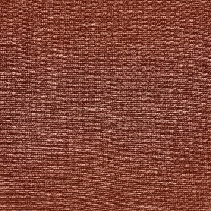 Lisbon Rust Fabric by Prestigious Textiles