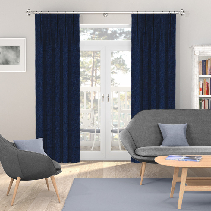 Made To Measure Curtains Lisburn Linen Stellar