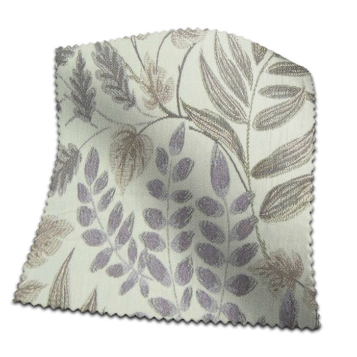 Swatch of Listaro Heather by Voyage