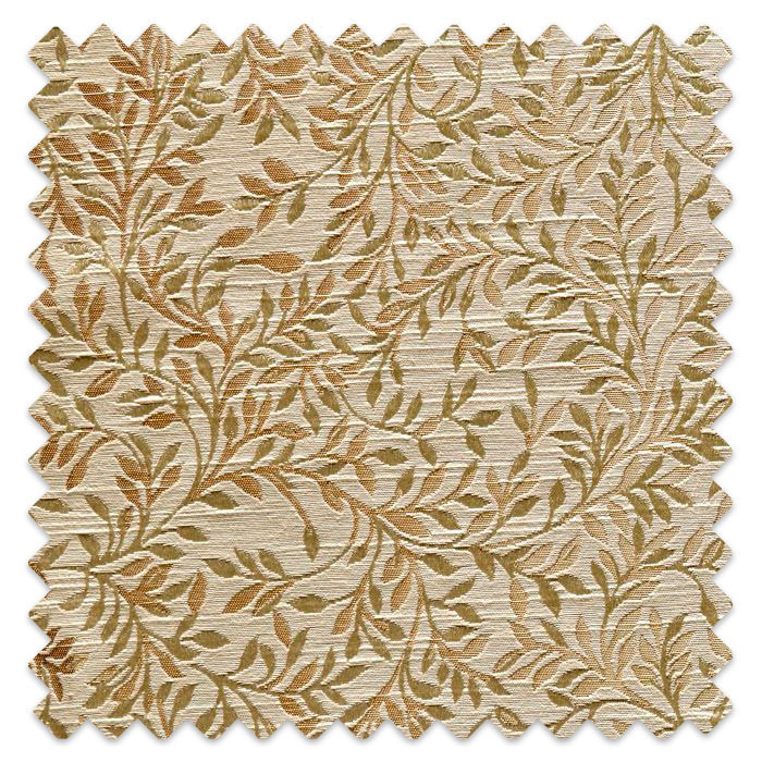 Swatch of Little Leaf Bisque