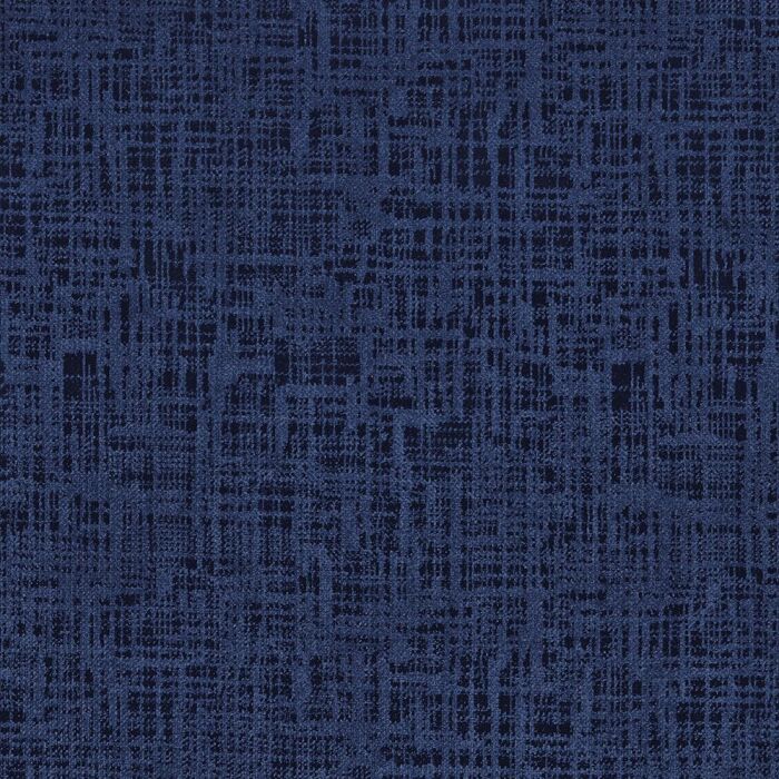 Loch Blueprint Fabric by iLiv