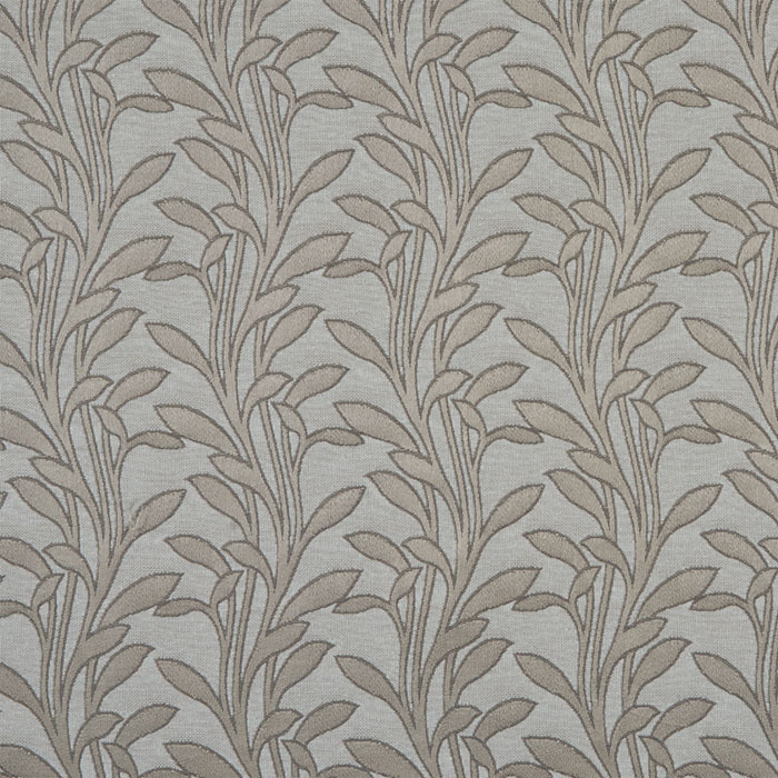 Longleat Greige Fabric by Bill Beaumont