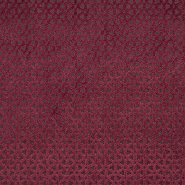 Made To Measure Curtains Loreto Velvet Mulberry