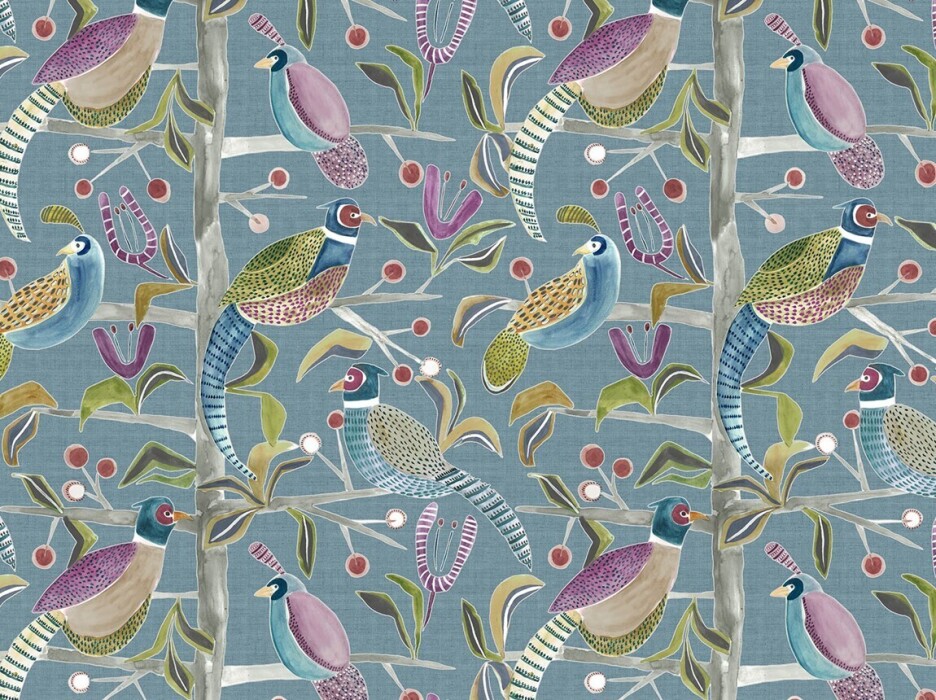 Image of lossie mineral by Voyage