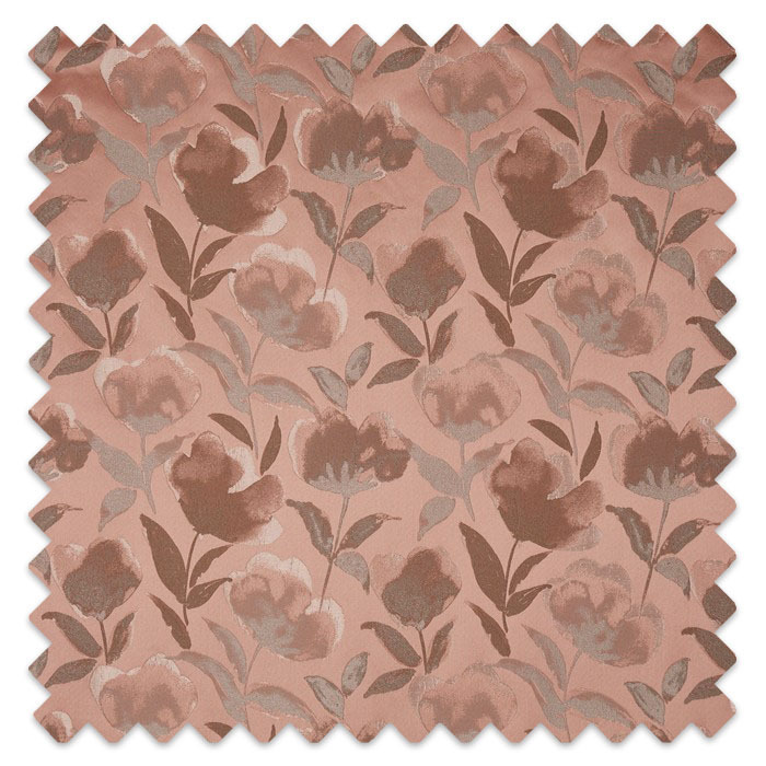 Swatch of Lotus Blossom by Prestigious Textiles