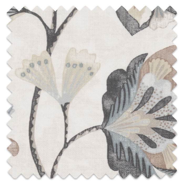 Swatch of Lotus Slate