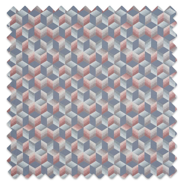 Swatch of Luca Sorbet by Prestigious Textiles