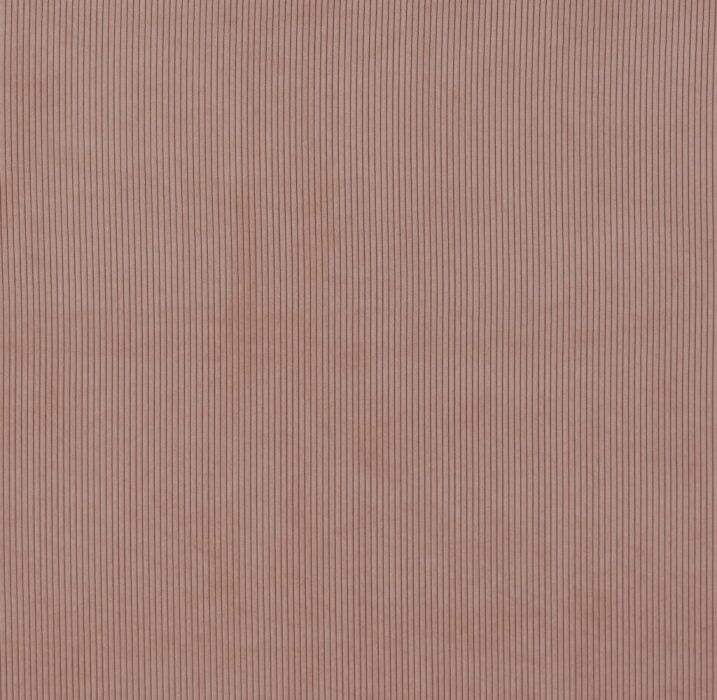 Lucio Blush Fabric by Ashley Wilde