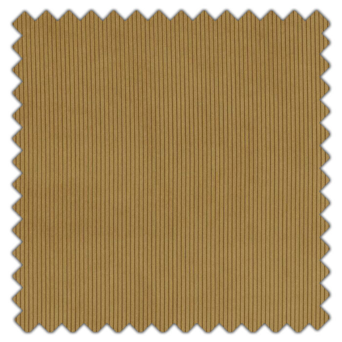 Swatch of Lucio Mustard by Ashley Wilde