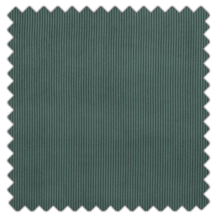 Swatch of Lucio Teal by Ashley Wilde