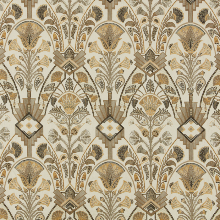 Luxoria Opal Fabric by iLiv