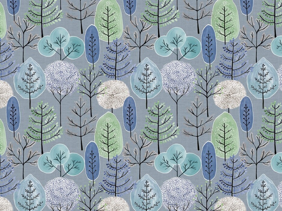 Image of Lyall cornflower by Voyage