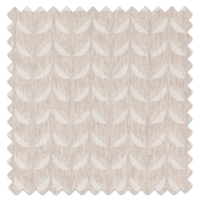 Swatch of Lykee Oatmeal