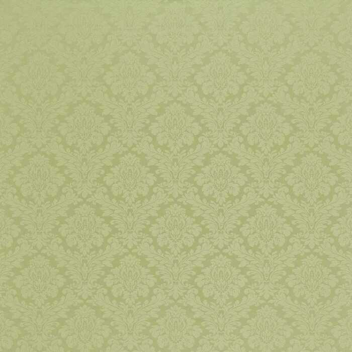 Lymington Damask Willow Fabric by Sanderson