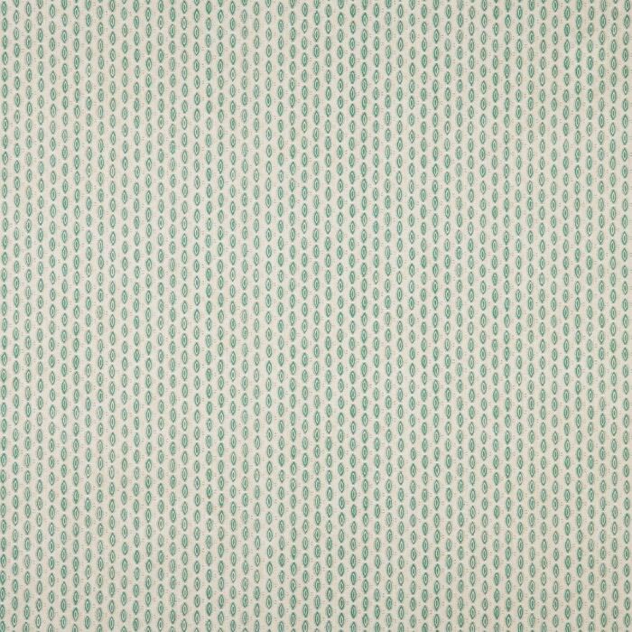 Maala Emerald Fabric by iLiv