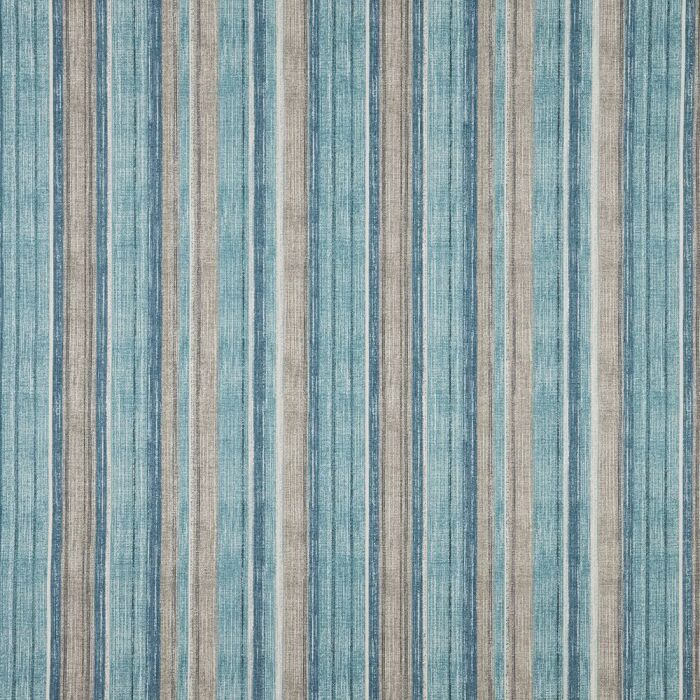 Maharani Petrol Fabric by iLiv