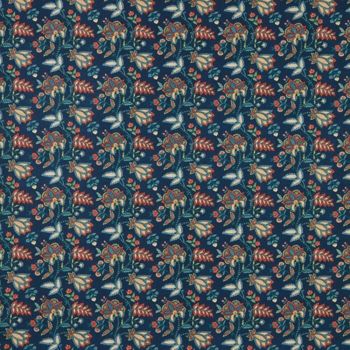 Maharashi Midnight Fabric by iLiv